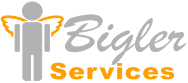 Bigler Services Logo